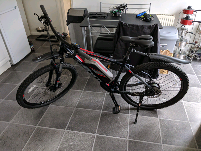 carrera vengeance e spec charger